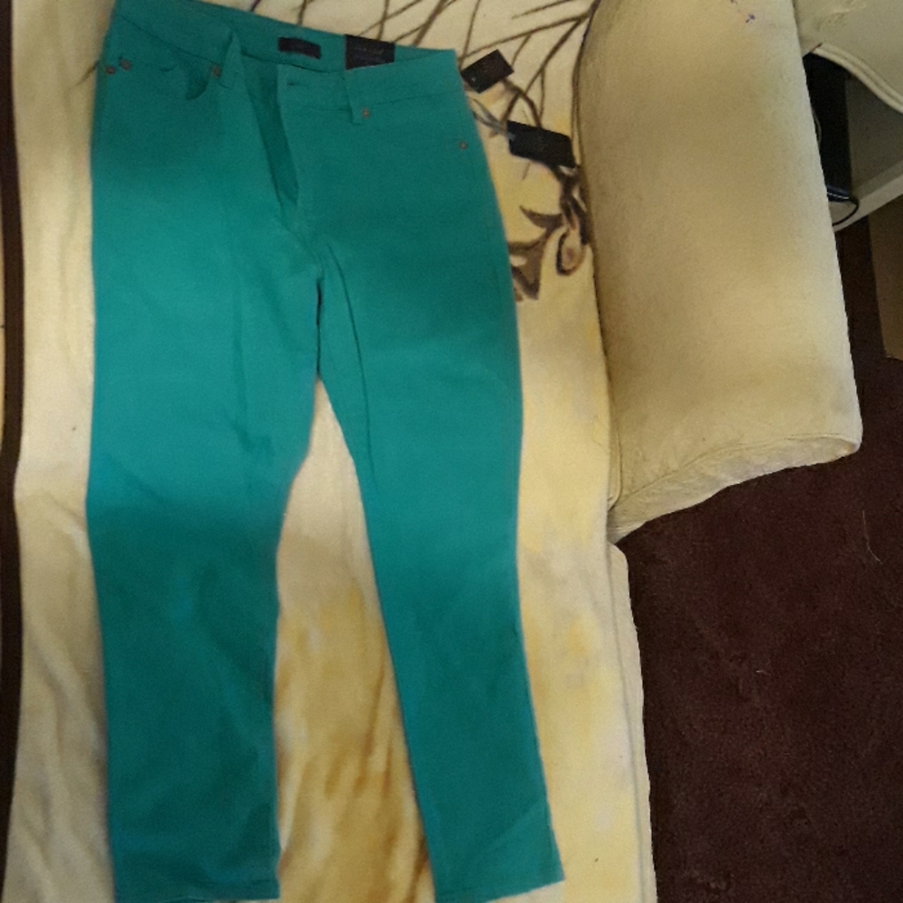 Pants